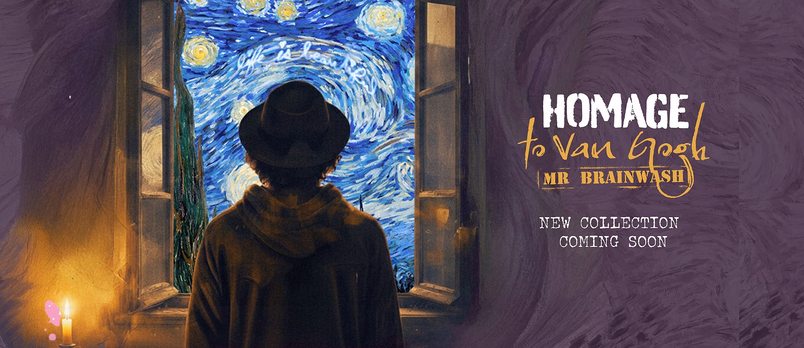 Welcome to Our Store