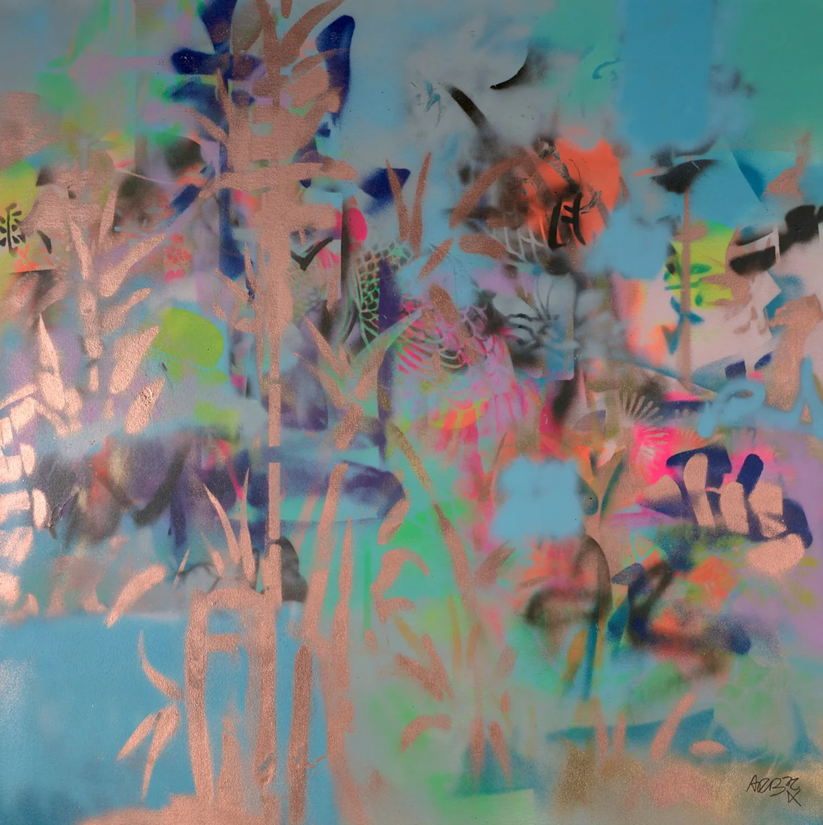 Art talk - Best of the British Artists – Hockney, Hirst and Lowry